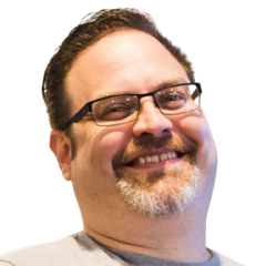 Jason Skeffington