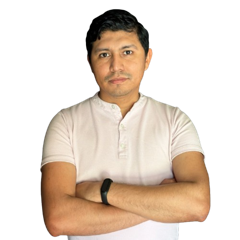 Carlos Saldaña