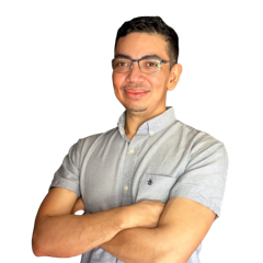 Rainer Rodriguez